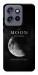 Чехол The moon для Motorola Edge 60 Neo