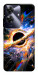 Чехол Universe explosion для Realme Note 60x