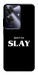 Чехол Slay для Realme Note 60x