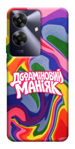 Чехол Dopamine для Realme Note 60x