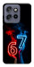 Чехол Hands Six Seven для Motorola Edge 60 Neo