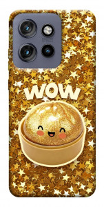 Чехол Golden dumpling для Motorola Edge 60 Neo
