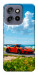 Чехол Car in nature для Motorola Edge 60 Neo