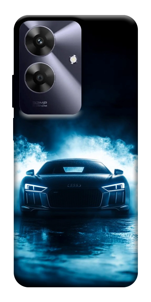 Чехол Mystery для Realme Note 60x