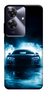 Чехол Mystery для Realme Note 60x