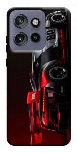 Чехол Sport car для Motorola Edge 60 Neo