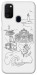 Чехол Odesa spirit для Galaxy M30s