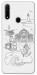 Чехол Odesa spirit для Oppo A31