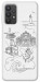 Чохол Odesa spirit для Galaxy A32 4G