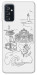 Чехол Odesa spirit для Galaxy M52