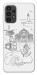 Чохол Odesa spirit для Galaxy A13 4G