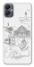 Чехол Odesa spirit для Galaxy A05