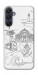Чехол Odesa spirit для Galaxy A25 5G