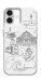Чохол Odesa spirit для iPhone 16