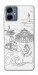 Чехол Odesa spirit для Galaxy A06
