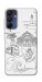 Чохол Odesa spirit для Galaxy A16 5G