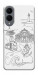 Чехол Odesa spirit для Galaxy S25 Edge