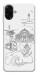 Чехол Odesa spirit для Galaxy A07