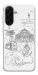 Чехол Odesa spirit для Galaxy A17 5G