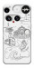 Чехол Odesa spirit для Nothing Phone (3)