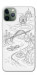 Чохол Dnipro spirit для iPhone 11 Pro