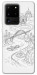 Чехол Dnipro spirit для Galaxy S20 Ultra (2020)