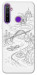 Чехол Dnipro spirit для Realme 5