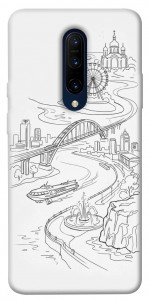 Чехол Dnipro spirit для OnePlus 7 Pro