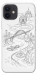 Чохол Dnipro spirit для iPhone 12