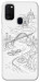 Чехол Dnipro spirit для Galaxy M30s