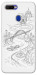 Чехол Dnipro spirit для Oppo A5s