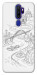 Чохол Dnipro spirit для Oppo A9 (2020)
