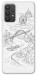 Чохол Dnipro spirit для Galaxy A32 4G