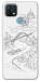 Чохол Dnipro spirit для Oppo A15