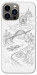 Чохол Dnipro spirit для iPhone 13 Pro Max