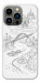 Чехол Dnipro spirit для iPhone 13 Pro