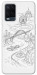 Чехол Dnipro spirit для Oppo A54 4G
