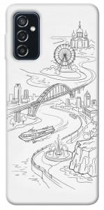 Чехол Dnipro spirit для Galaxy M52
