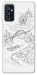 Чехол Dnipro spirit для Galaxy M52
