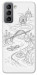 Чехол Dnipro spirit для Galaxy S21 FE