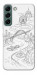 Чохол Dnipro spirit для Galaxy S22