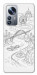 Чехол Dnipro spirit для Xiaomi 12