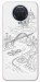 Чехол Dnipro spirit для Nokia G10