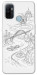 Чехол Dnipro spirit для Oppo A32