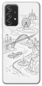 Чехол Dnipro spirit для Galaxy A52s