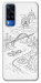 Чехол Dnipro spirit для Vivo Y51a