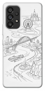 Чохол Dnipro spirit для Galaxy A53