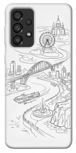 Чохол Dnipro spirit для Galaxy A33 5G