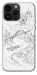 Чехол Dnipro spirit для iPhone 14 Pro Max