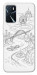 Чохол Dnipro spirit для Oppo A16